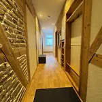 Neubert Apartment *