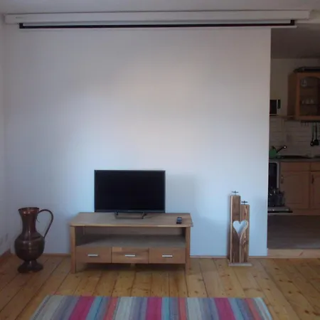 Neubert Apartment