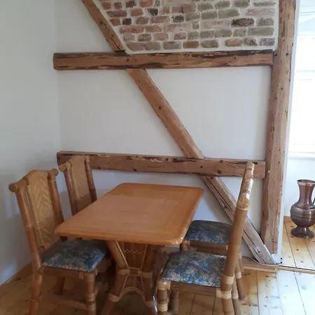 Neubert Apartment Eibenstock