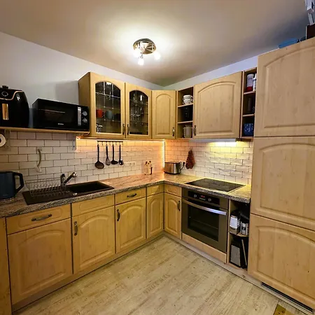 Neubert Appartamento Eibenstock