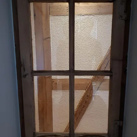 Apartment Neubert Eibenstock