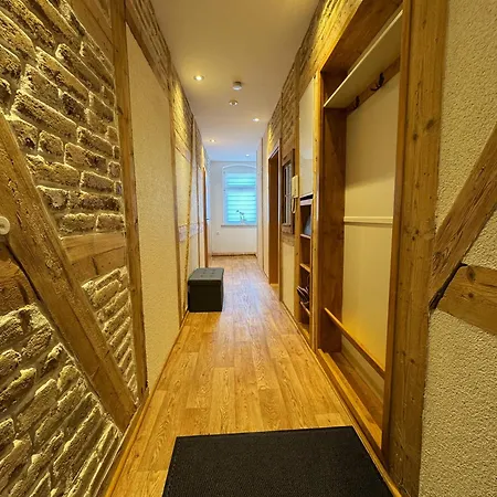 Neubert Apartment *