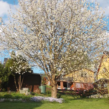 Appartamento Neubert Eibenstock