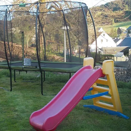 شقة Neubert آيبنشتوك