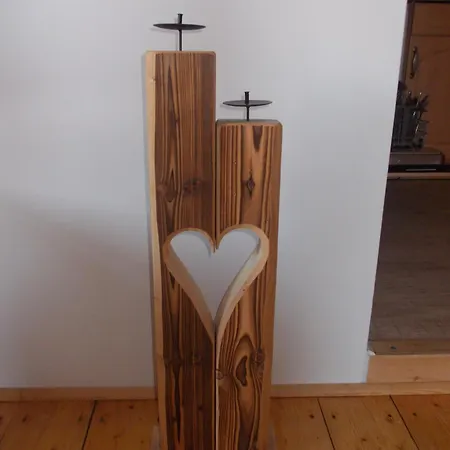 Neubert Lejlighed Eibenstock