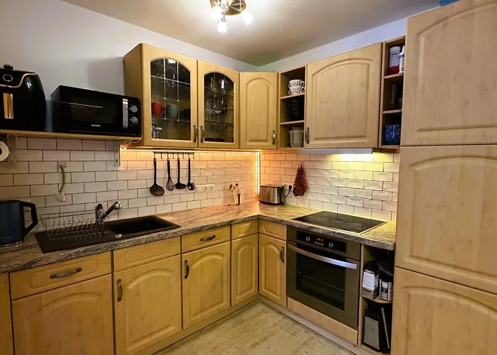 Neubert Apartamento Eibenstock