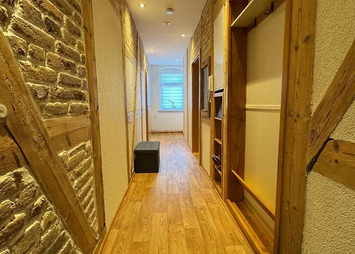 Neubert Apartamento *
