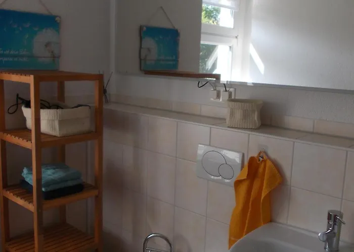 Apartamento Neubert